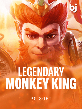 Legendary Monkey Kingpng screenshot