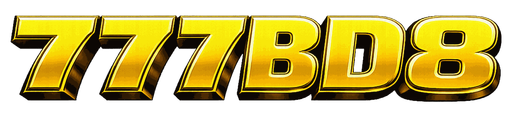 777bd8 Logo